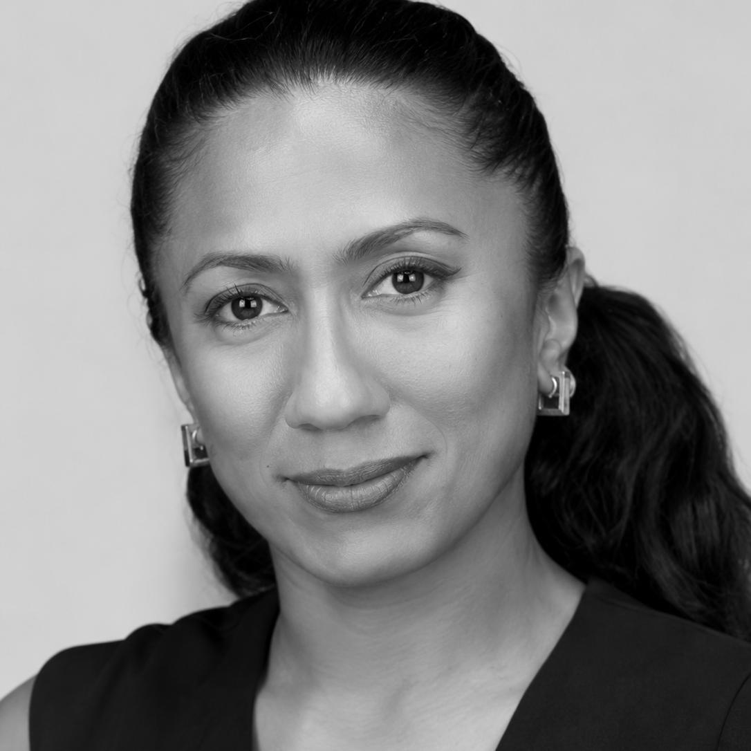 Fiona de Lanerolle